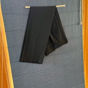 Jcrew Super 120s wool pinstripe pants in city fit